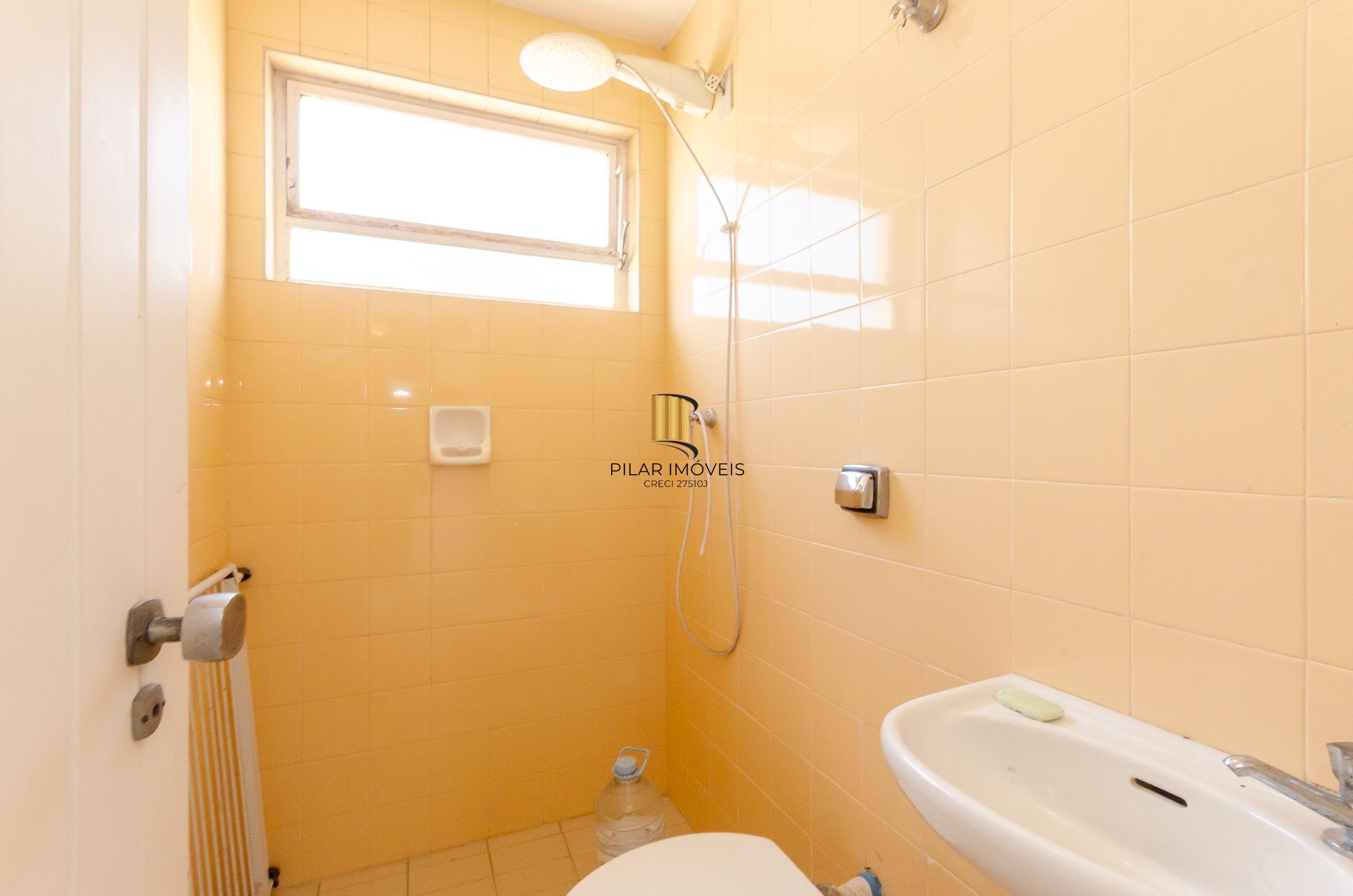 Apartamento no Petrópolis