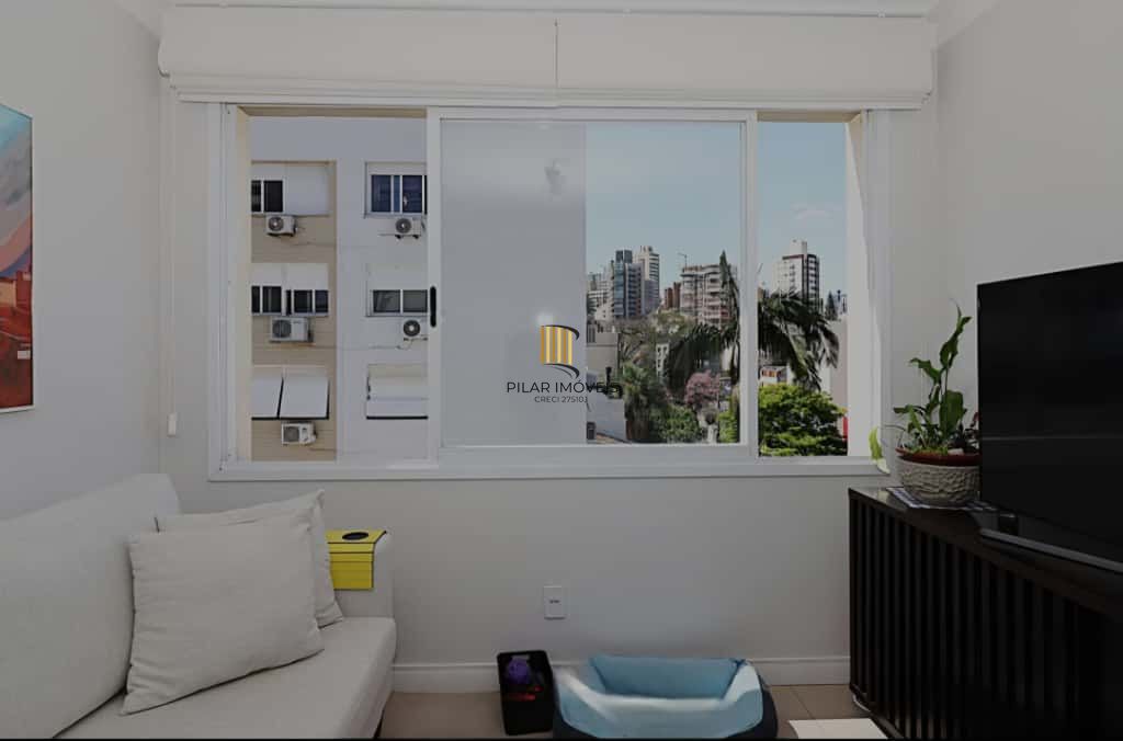 Apartamento 2 dormitórios no bairro Petrópolis