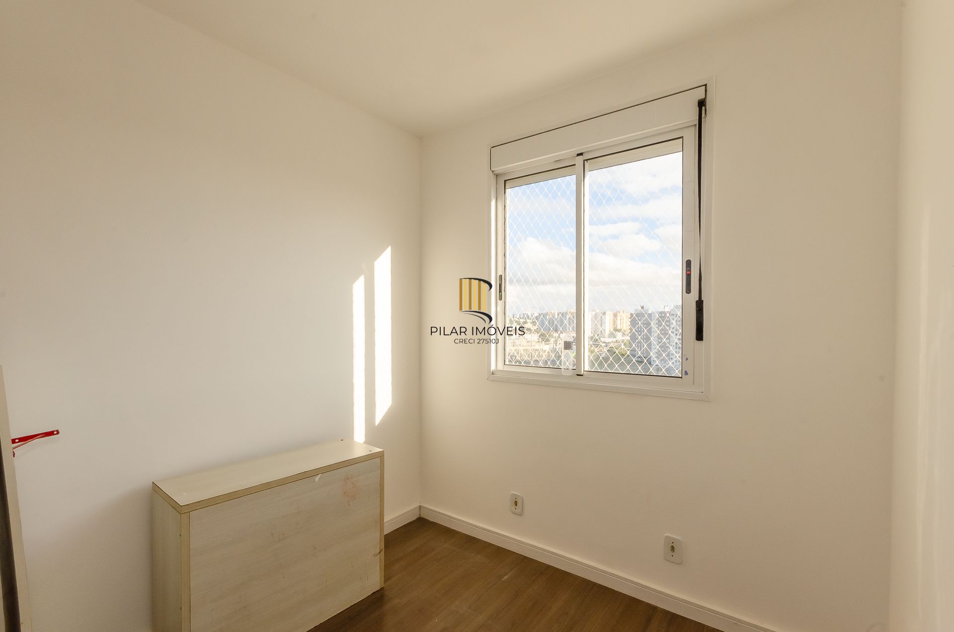 Boulevard das Palmeiras - Apartamento com 2 Dormitórios
