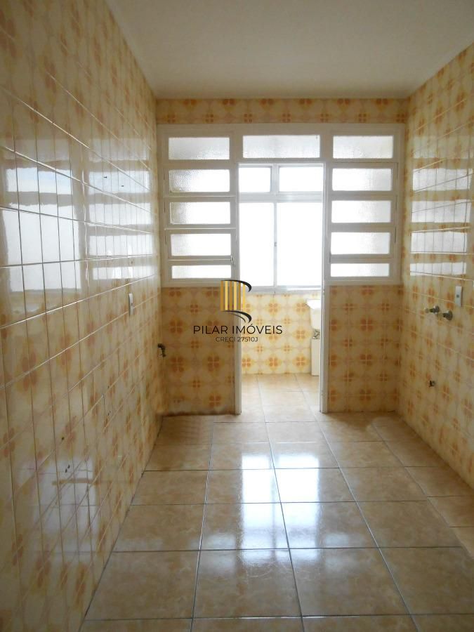 Edifício Maria Cristina Apartamento 3 dormitórios no bairro Petrópolis