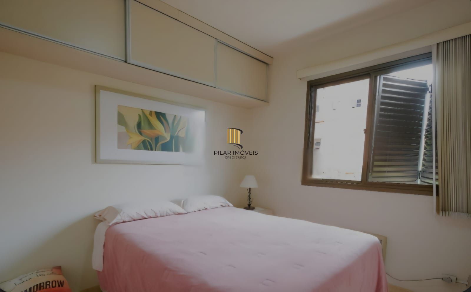 Edifício Residencial Villagio Di Roma- Apartamento a venda com 3 dormitórios no bairro Jardim Carvalho