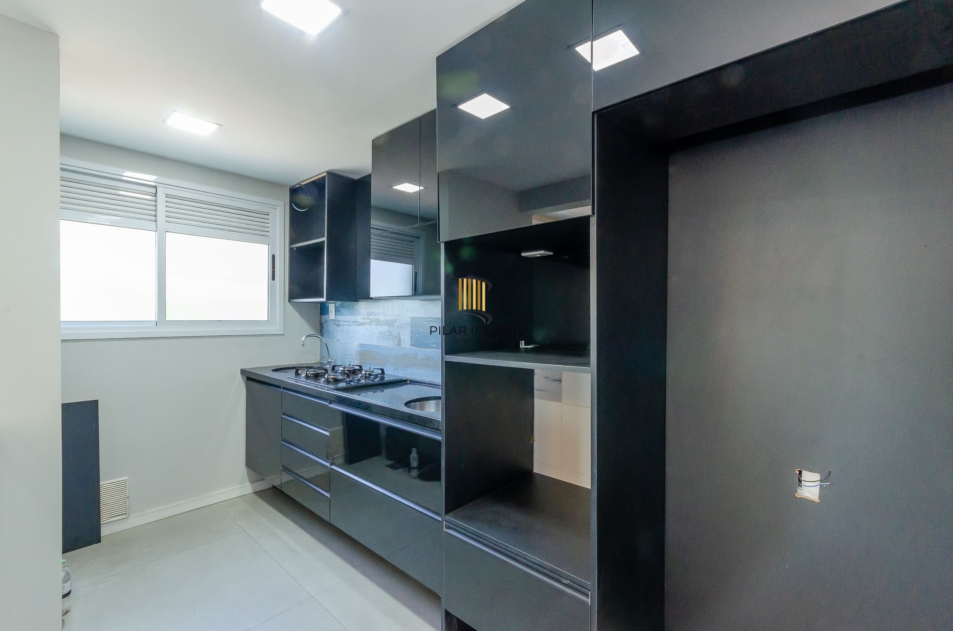 My Way Belvedere Apartamento Garden com 2 Dormitórios e 2 vagas