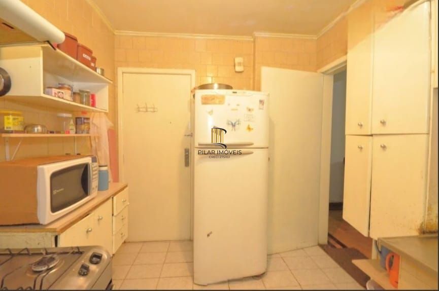 Edifício Pensylvania Apartamento de 3 dormitórios no bairro Centro Histórico