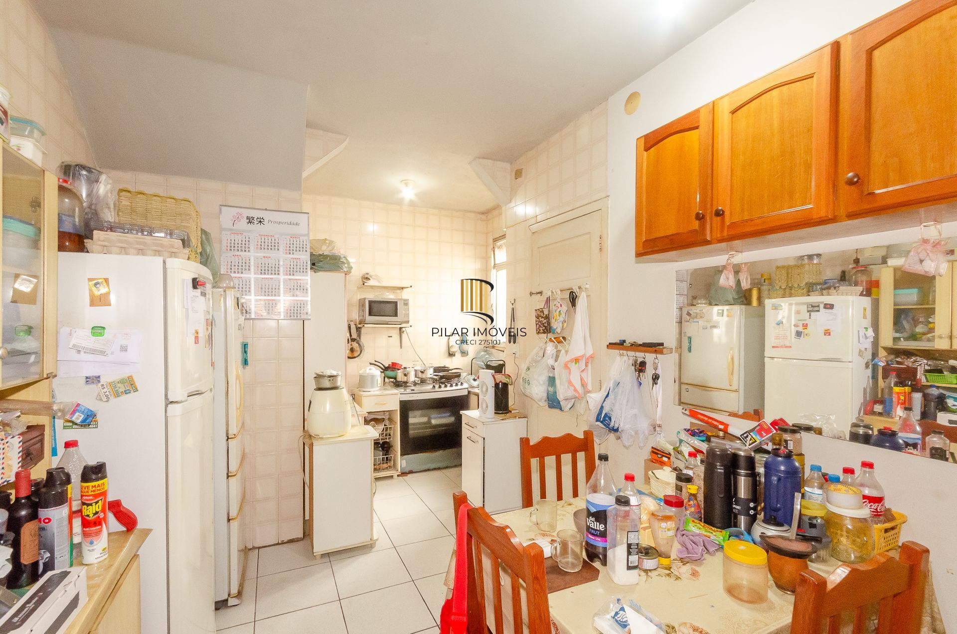 Ampla casa no bairro Petrópolis