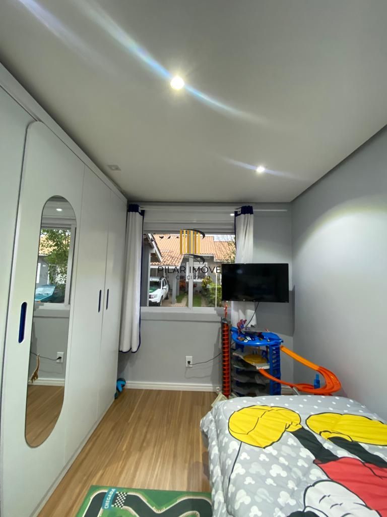 Casa a venda no Condomínio Jardim dos Girassóis, Bairro Jardim Dona Leopoldina