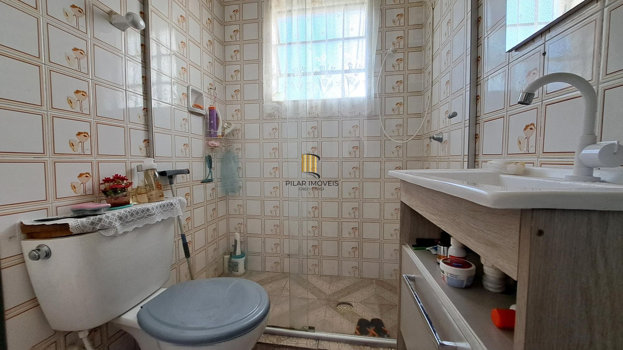 Apartamento 2 dormitórios no bairro Sarandi