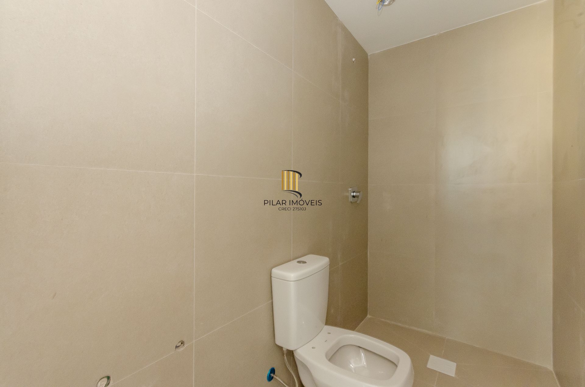 Panoramas Residence Apartamento de 3 dormitórios no bairro Vila Ipiranga