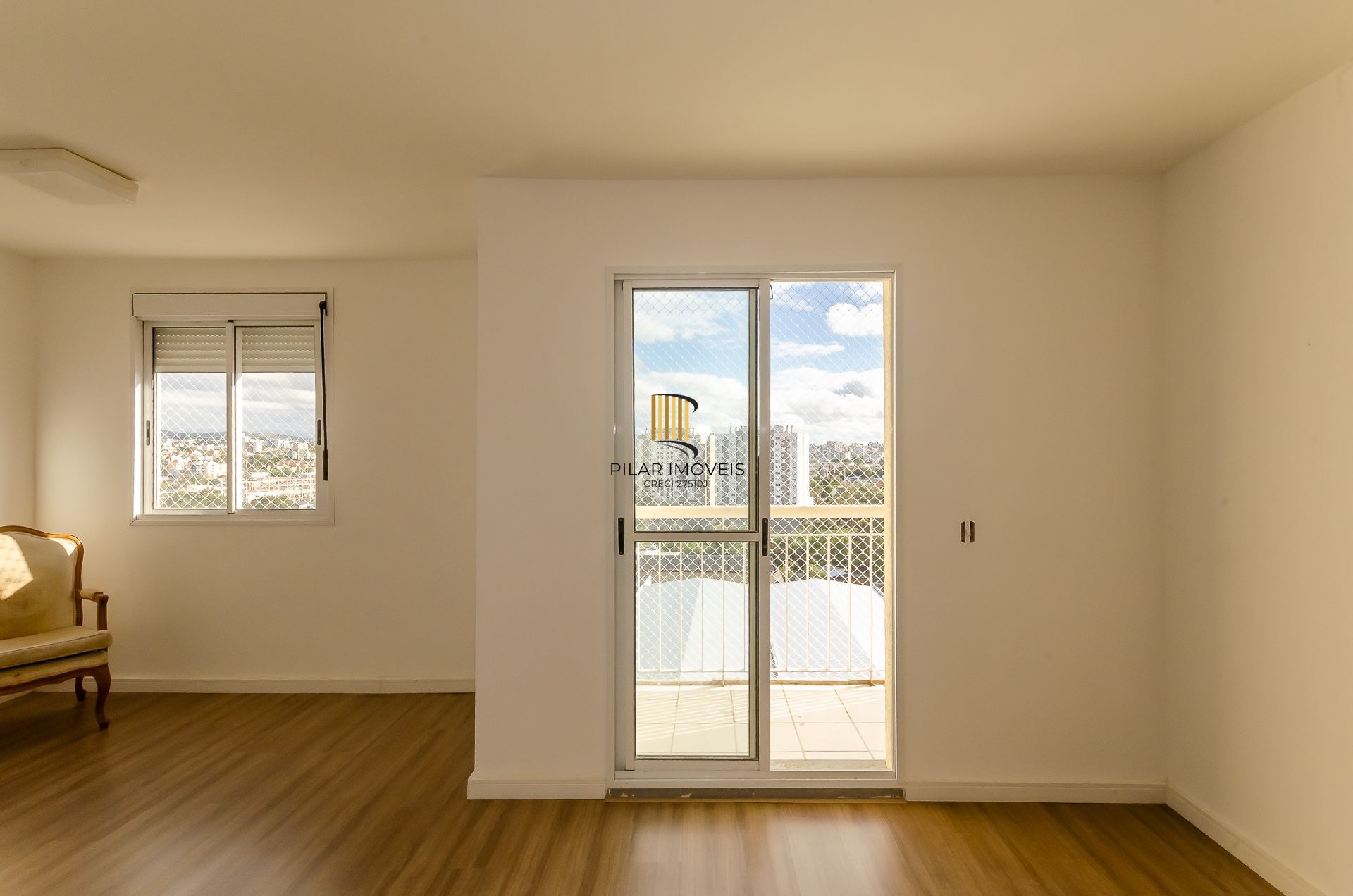 Boulevard das Palmeiras - Apartamento com 2 Dormitórios