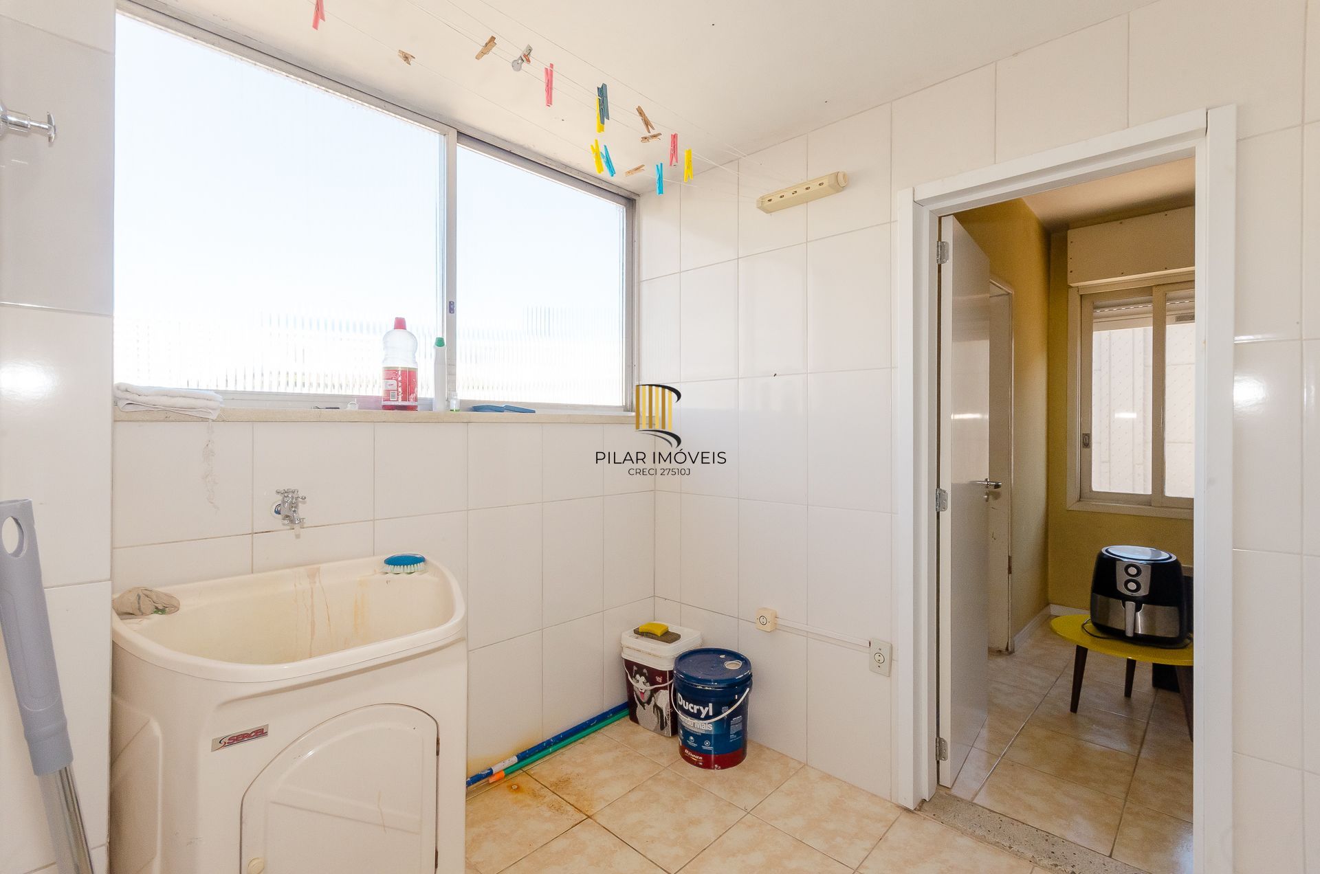 Edifício Anne Franke Apartamento no bairro Petrópolis