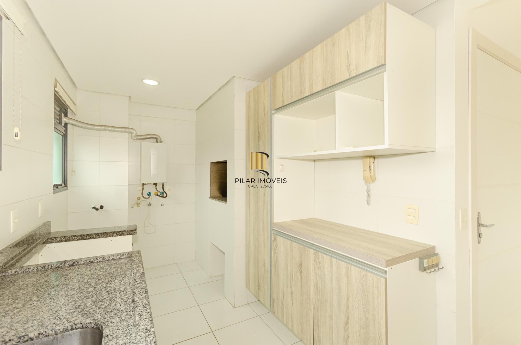 Edifício Residencial Ocean Beach apartamento a venda 1 dormitório no bairro Partenon