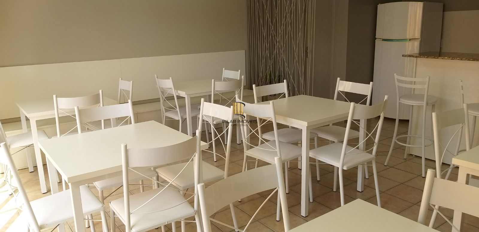 Casa a venda no Condomínio Jardim dos Girassóis, Bairro Jardim Dona Leopoldina