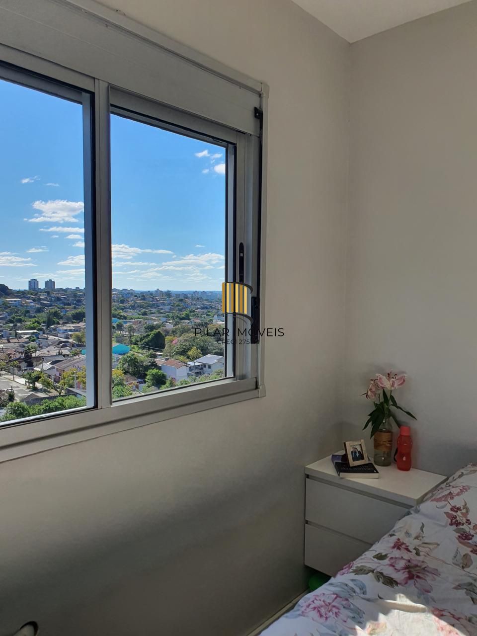 Apartamento 3 dormitórios 1 suíte e vaga no bairro Passo das Pedras