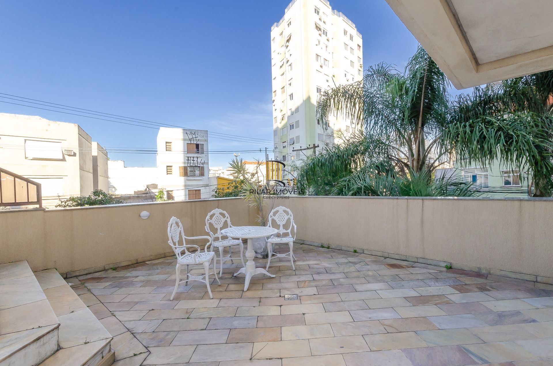 Edifício Portal dos Açorianos - Apartamento Cidade Baixa