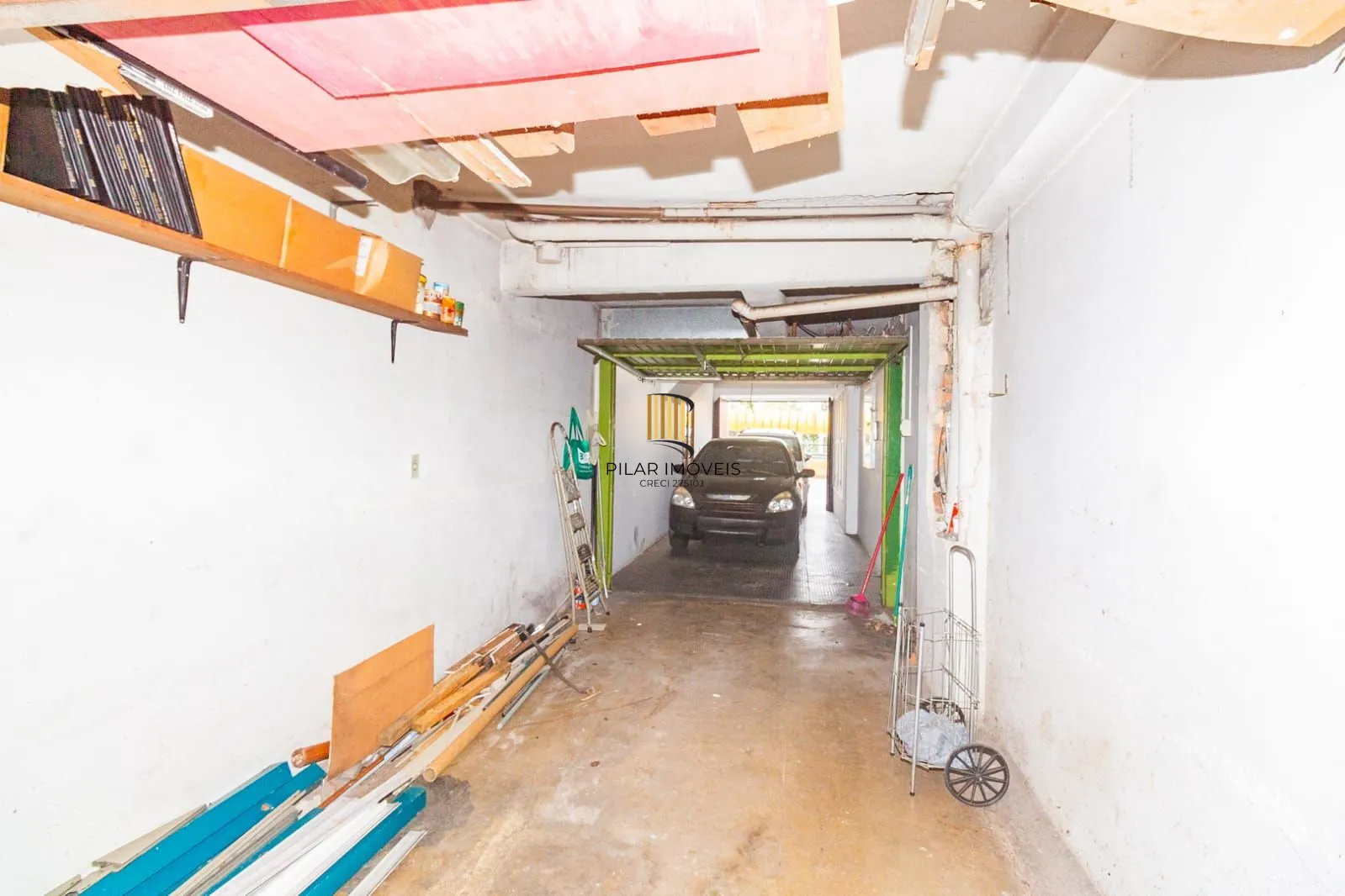 Prédio comercial/residencial a venda no bairro Petropolis