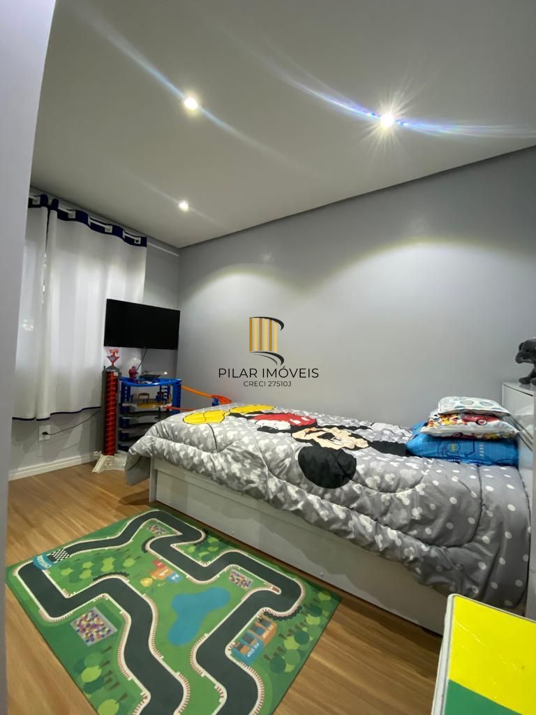 Casa a venda no Condomínio Jardim dos Girassóis, Bairro Jardim Dona Leopoldina