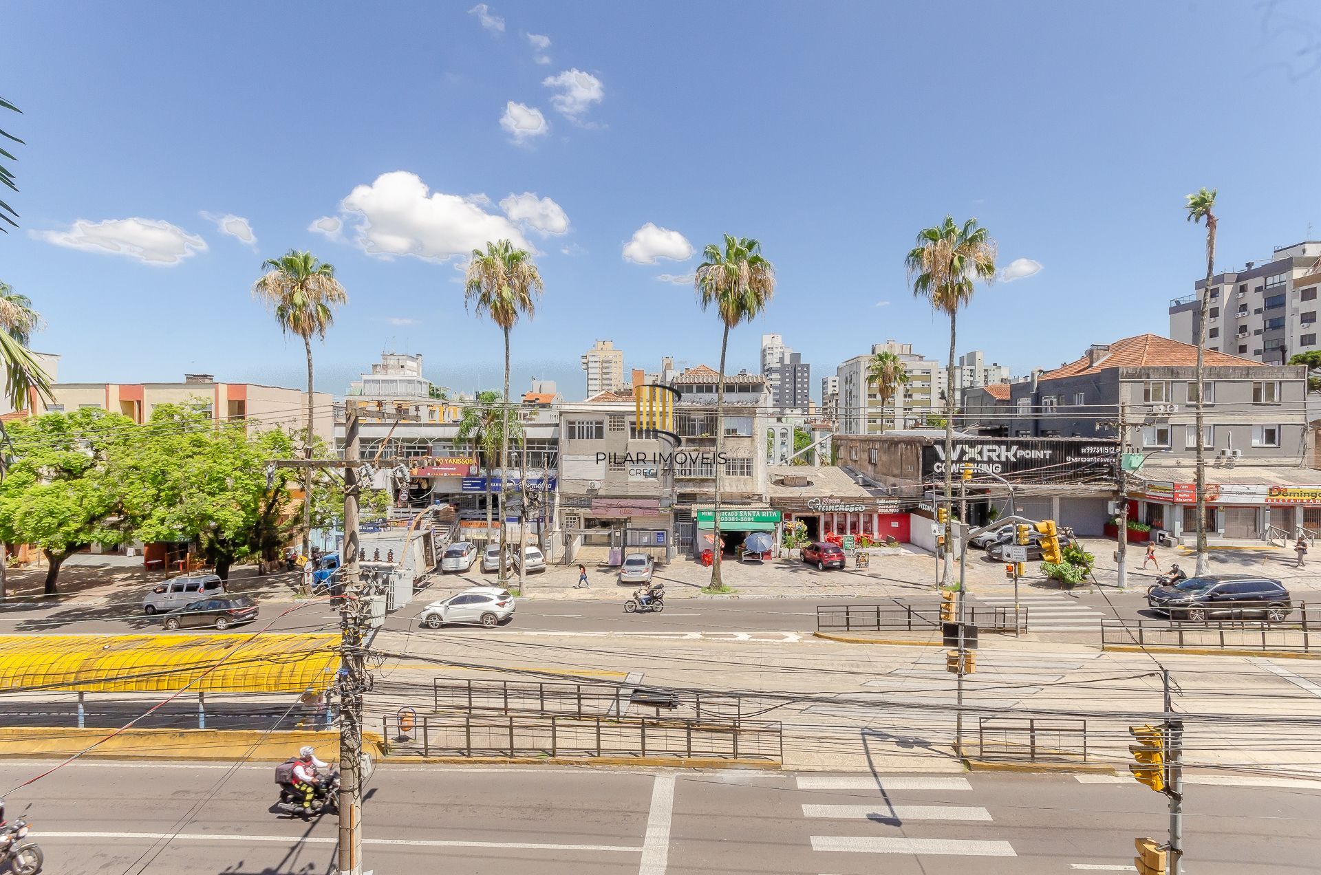Edifício Anne Franke Apartamento com 3 Dormitórios no bairro Petrópolis