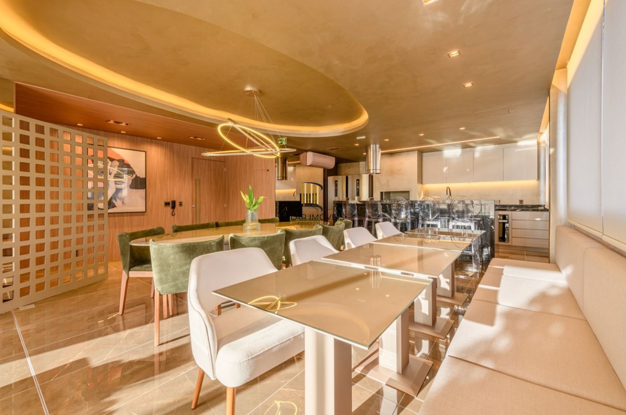 The Arch Loft 1 dormitório no Bairro Mont Serrat