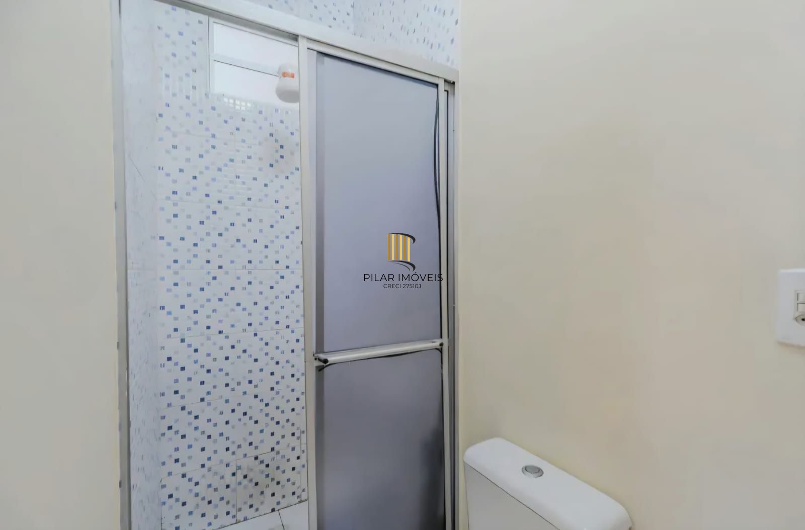 Edifício Gertum - Apartamento com 2 Quartos à venda, 63m² no Centro Histórico