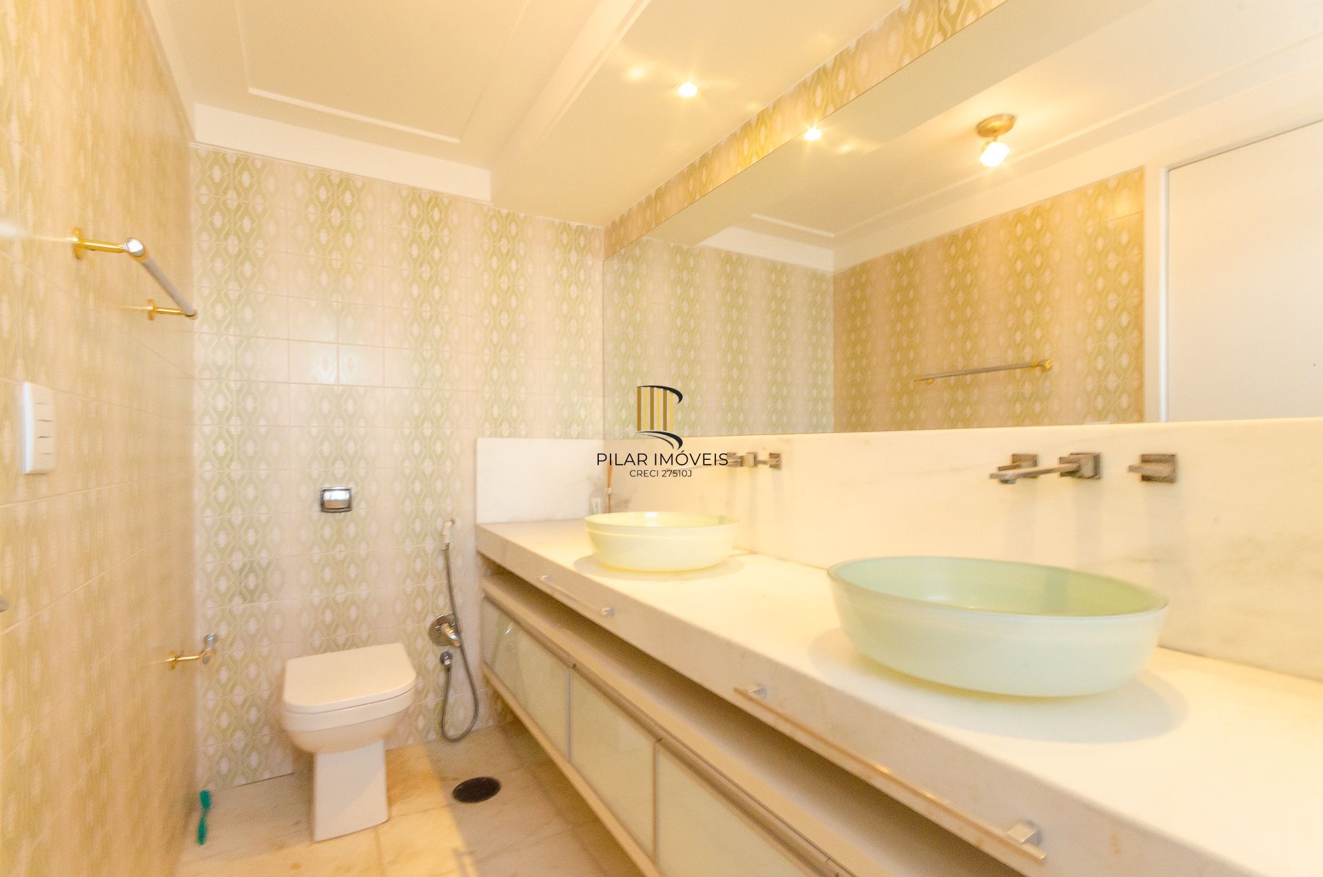 Apartamento no Petrópolis