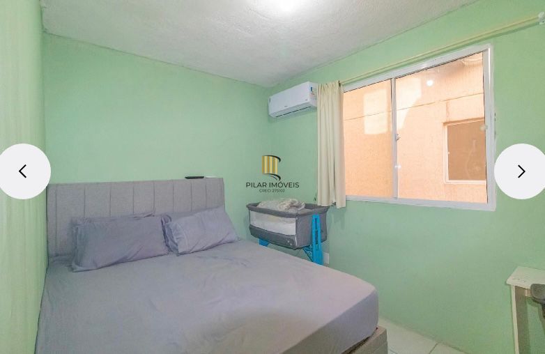 Edifício Primavera II - Apartamento de 2 dormitórios Canoas