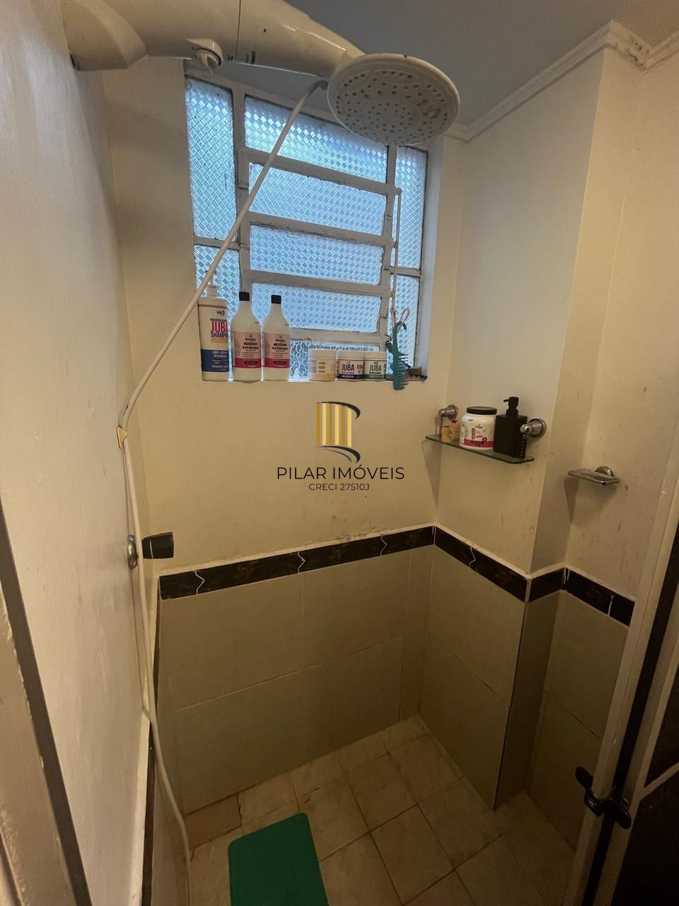 Apartamento 1 dormitório Centro histórico