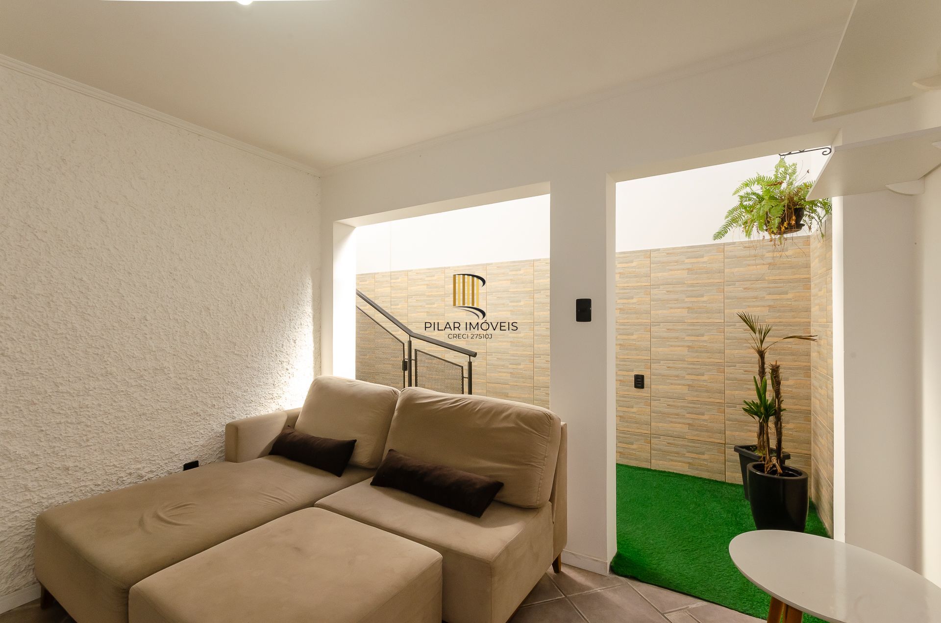 Casa no Bairro Glória - 4 dormitórios