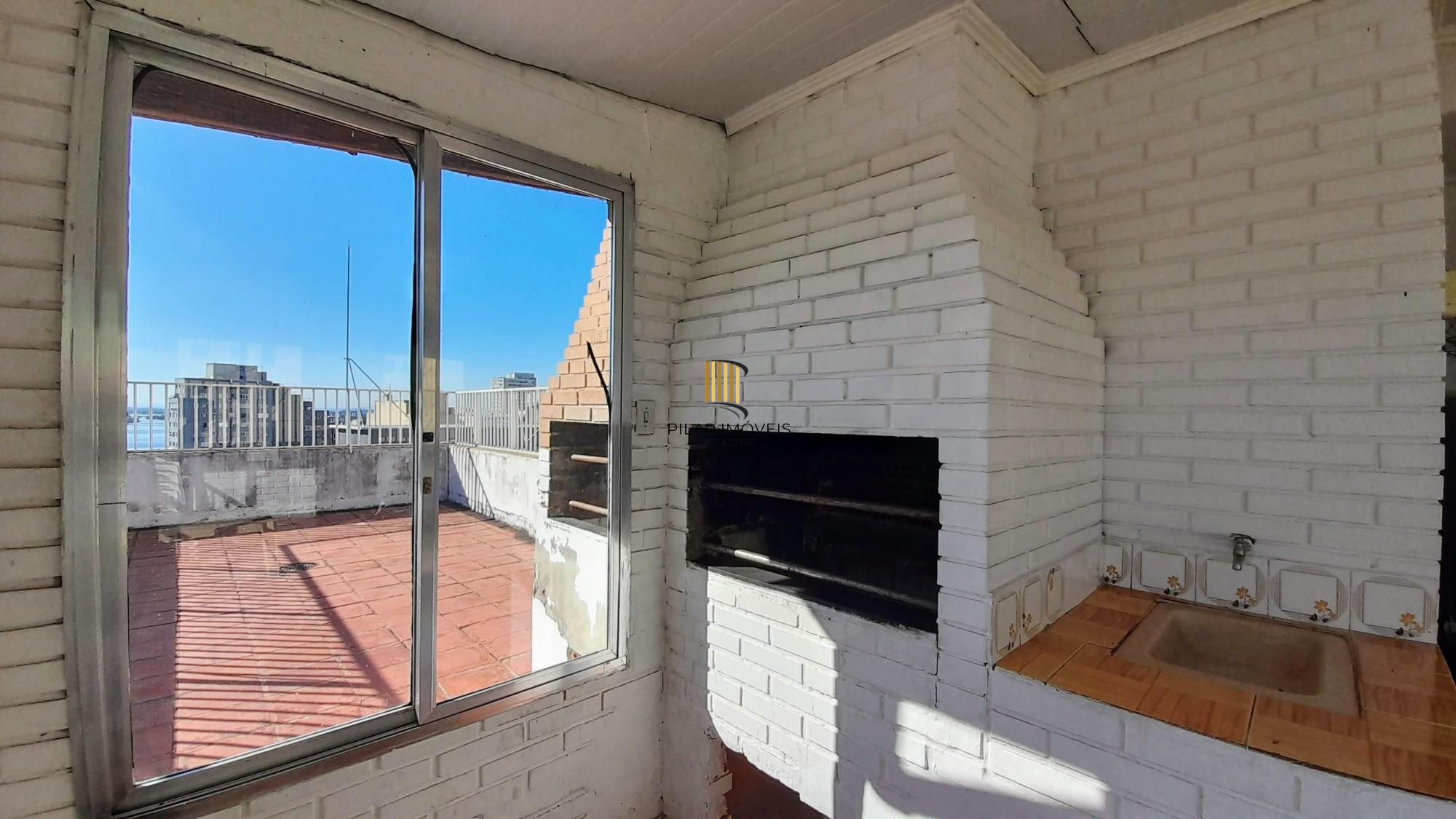 Edifício Indaiá Apartamento no bairro Centro Histórico