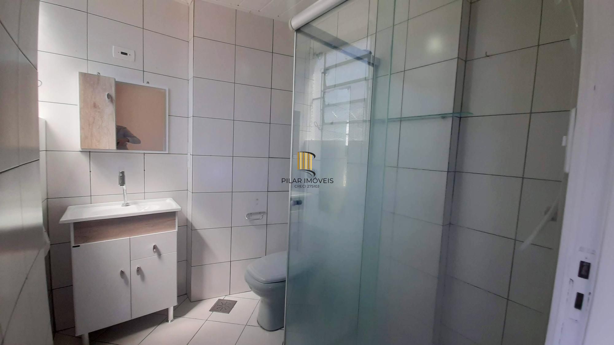 Apartamento de 1 Dormitório no Bairro Centro Histórico