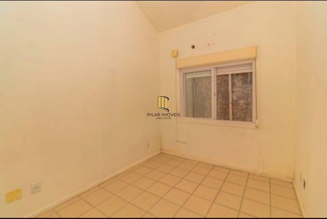 Residencial Jardim Dos Girassóis - Casa em condomínio 2 dormitórios no Bairro Jardim Leopoldina