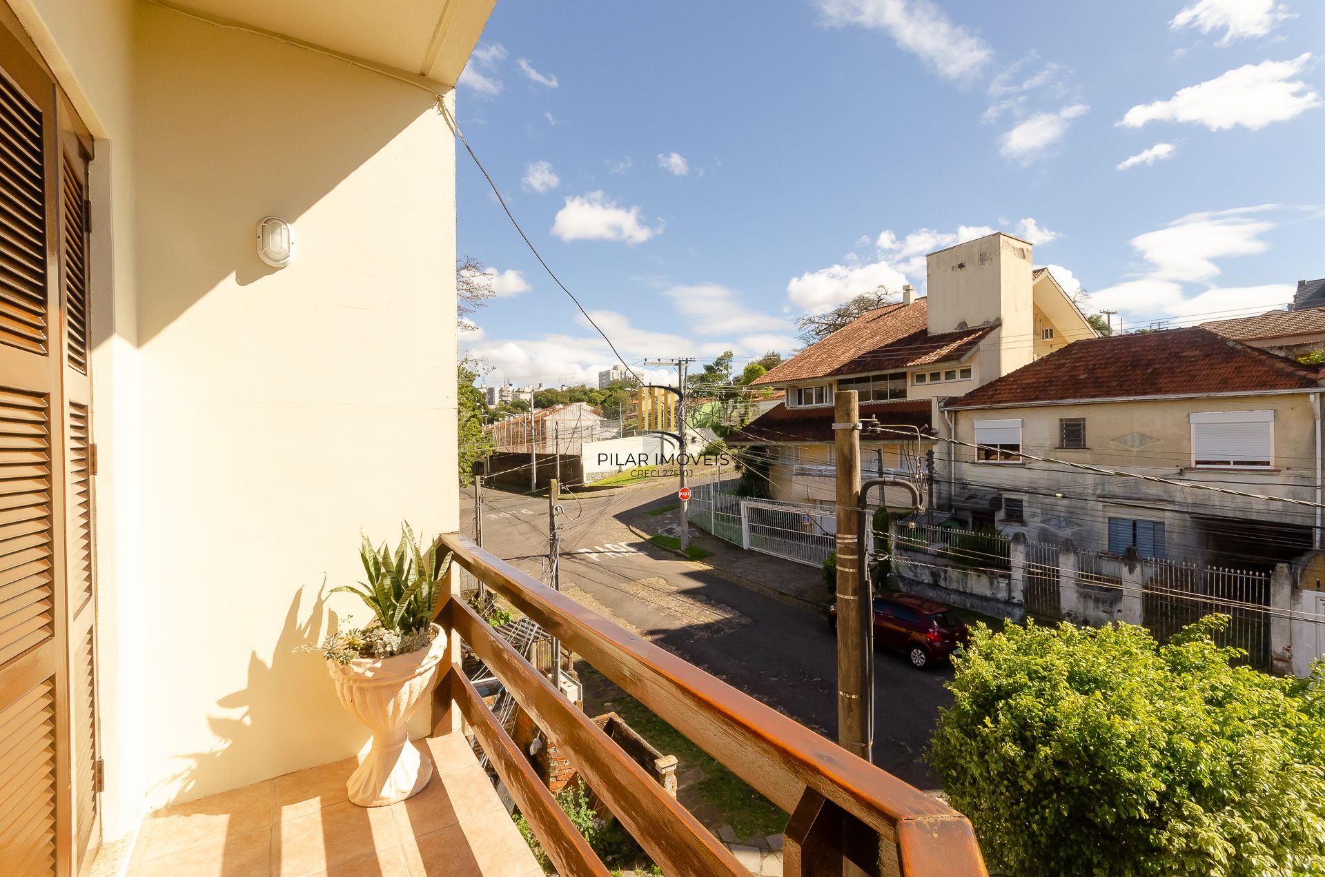 Cobertura 3 dormitórios 2 vagas no bairro Santo Antônio