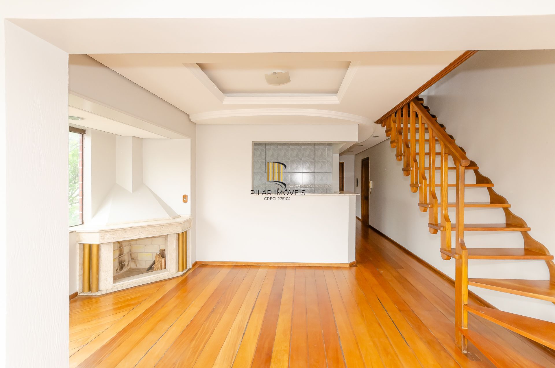 Edifício Canaã Cobertura com 3 dormitórios no bairro jardim Itú