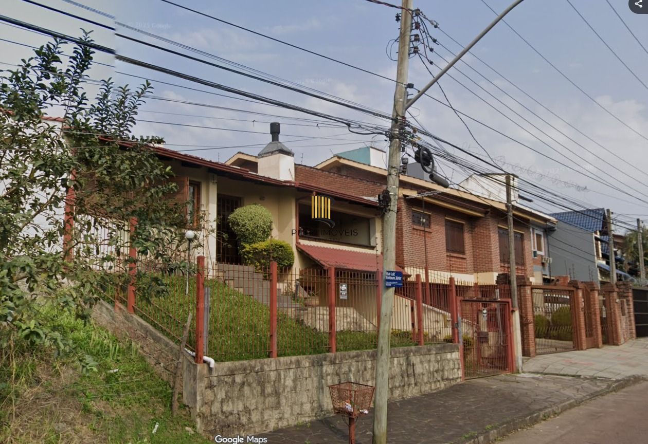 Casa 4 dormitórios no bairro Jardim Itu