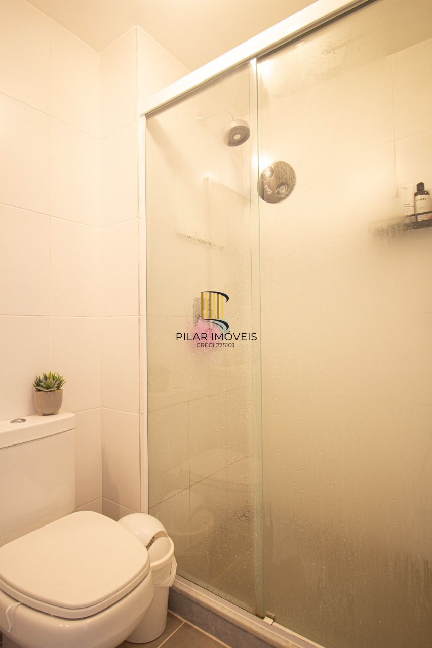 Residencial FWD Apartamento de 1 dormitórios no bairro Jardim do Salso