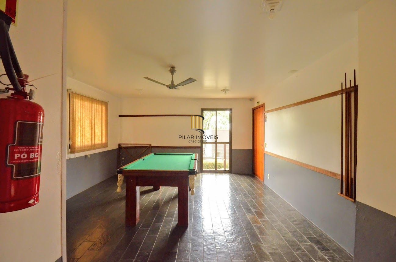 Edifício Residencial Villagio Di Roma- Apartamento a venda com 3 dormitórios no bairro Jardim Carvalho