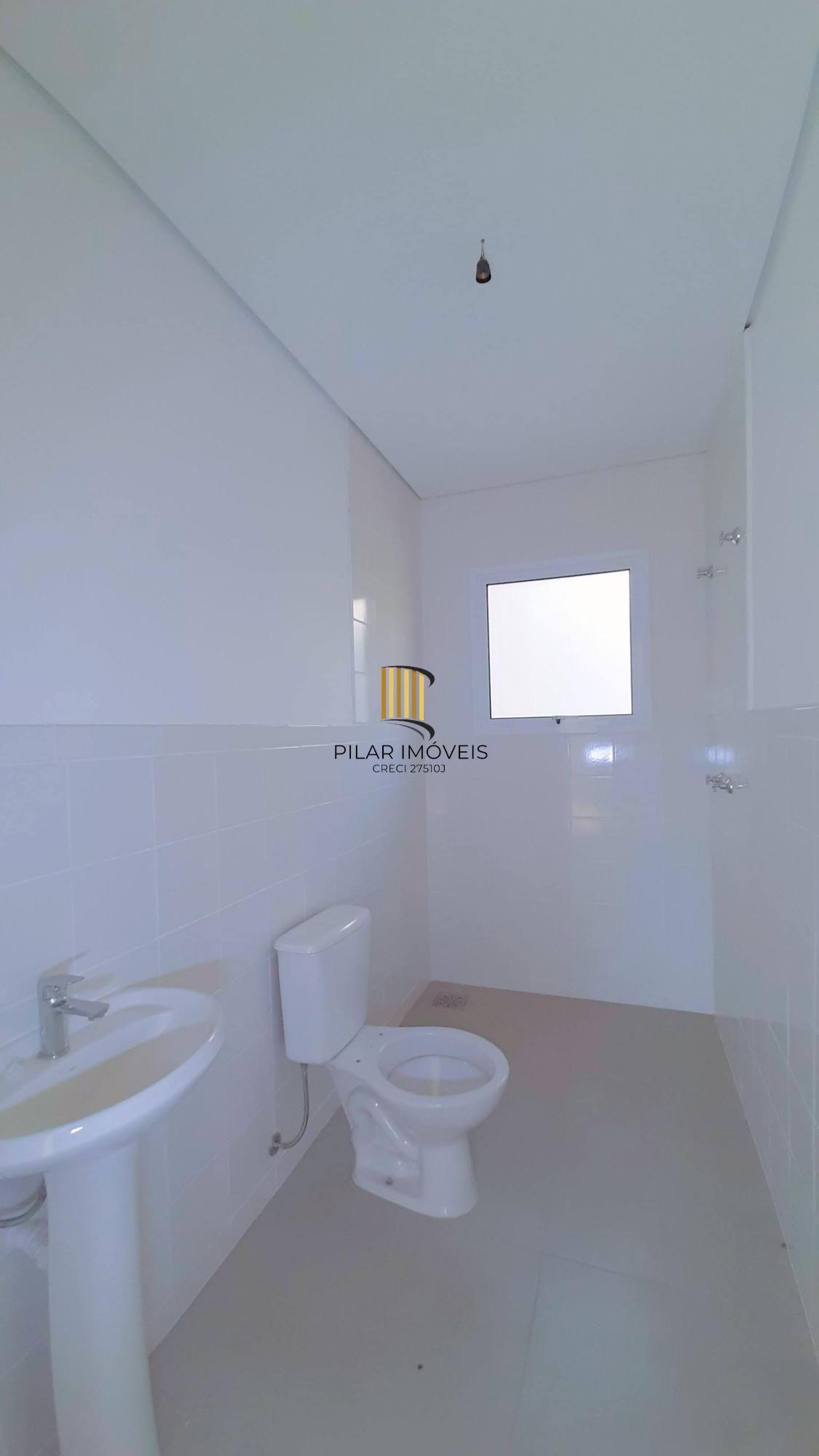 Apartamento 3 dormitórios no Auxiliadora