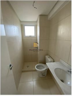 Summer Residence - 2 dormitórios e 1 vaga - Cavalhada