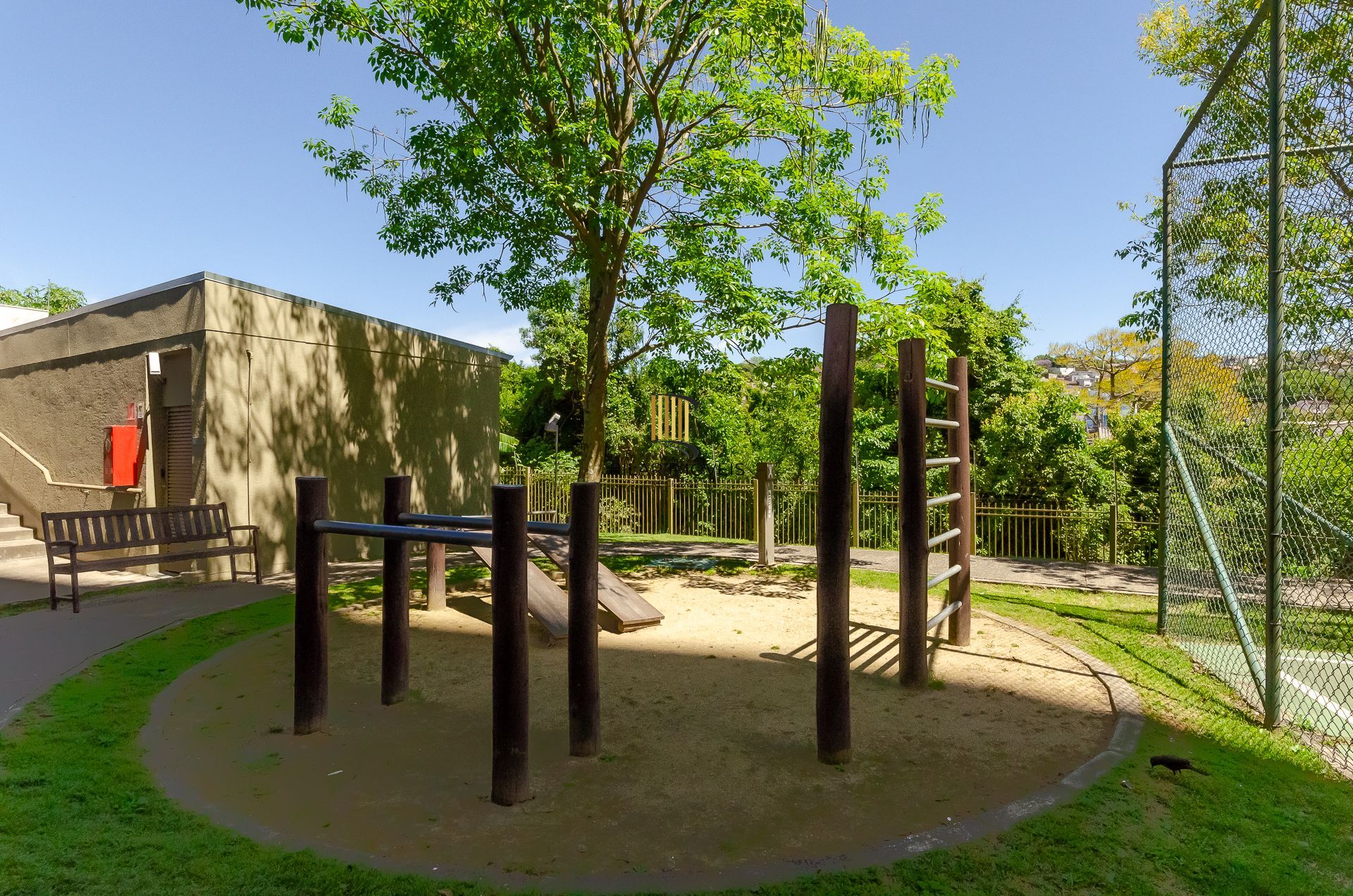 Rossi Flórida Apartamento de 3 Dormitórios no Bairro Jardim Carvalho