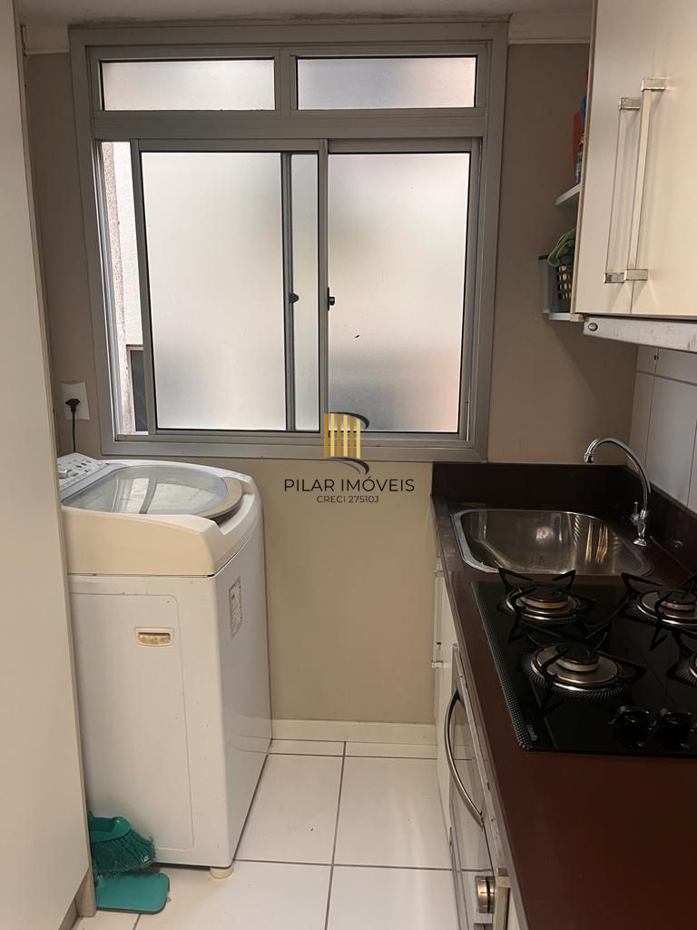 Condomínio Alto do Bosque - Apartamento no Bairro Lomba do Pinheiro