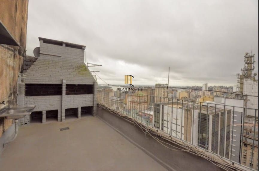 Edifício Pensylvania Apartamento de 3 dormitórios no bairro Centro Histórico