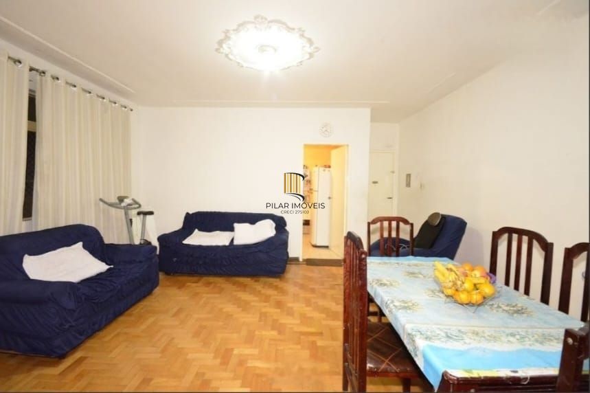 Edifício Pensylvania Apartamento de 3 dormitórios no bairro Centro Histórico