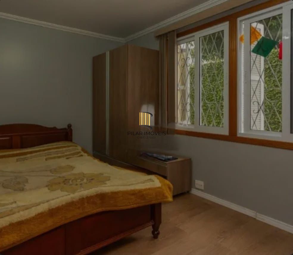 Edifício Magda Apartamento 2 dormitórios no bairro Petrópolis