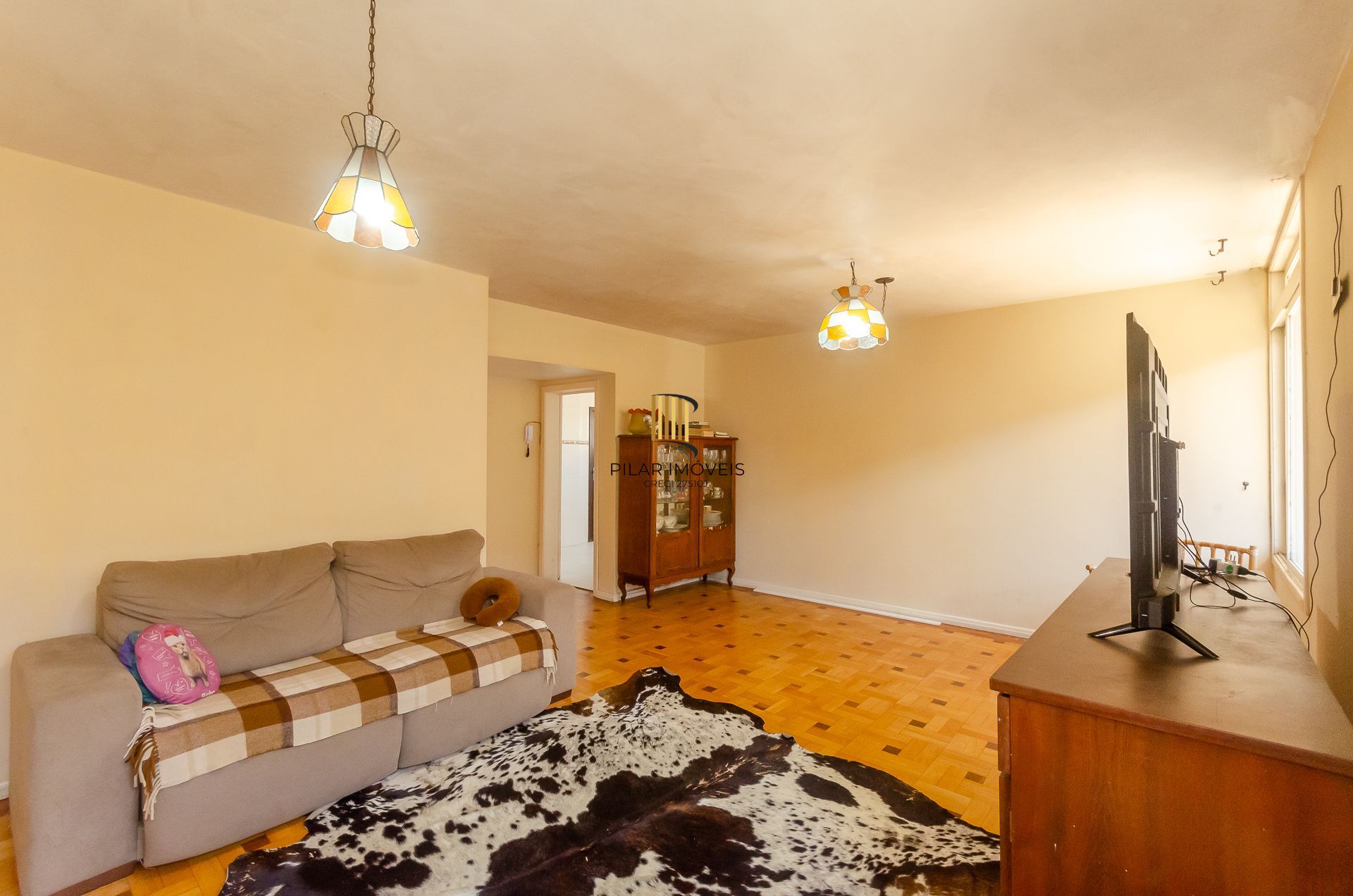 Edifício Anne Franke Apartamento no bairro Petrópolis