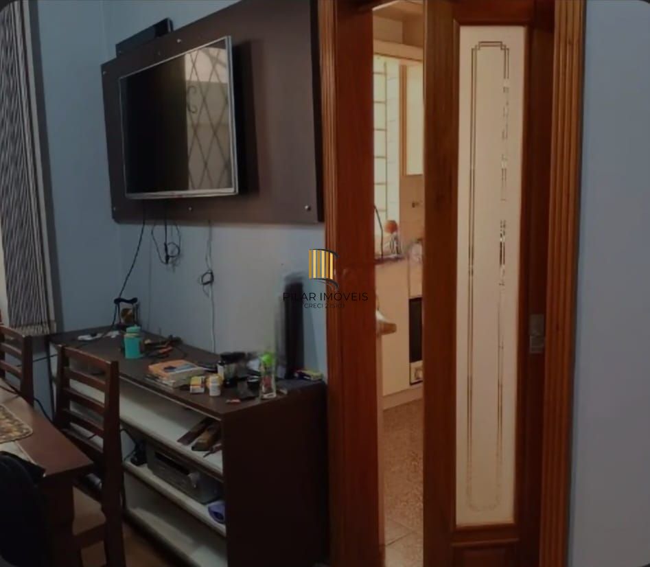 Edifício Magda Apartamento 2 dormitórios no bairro Petrópolis