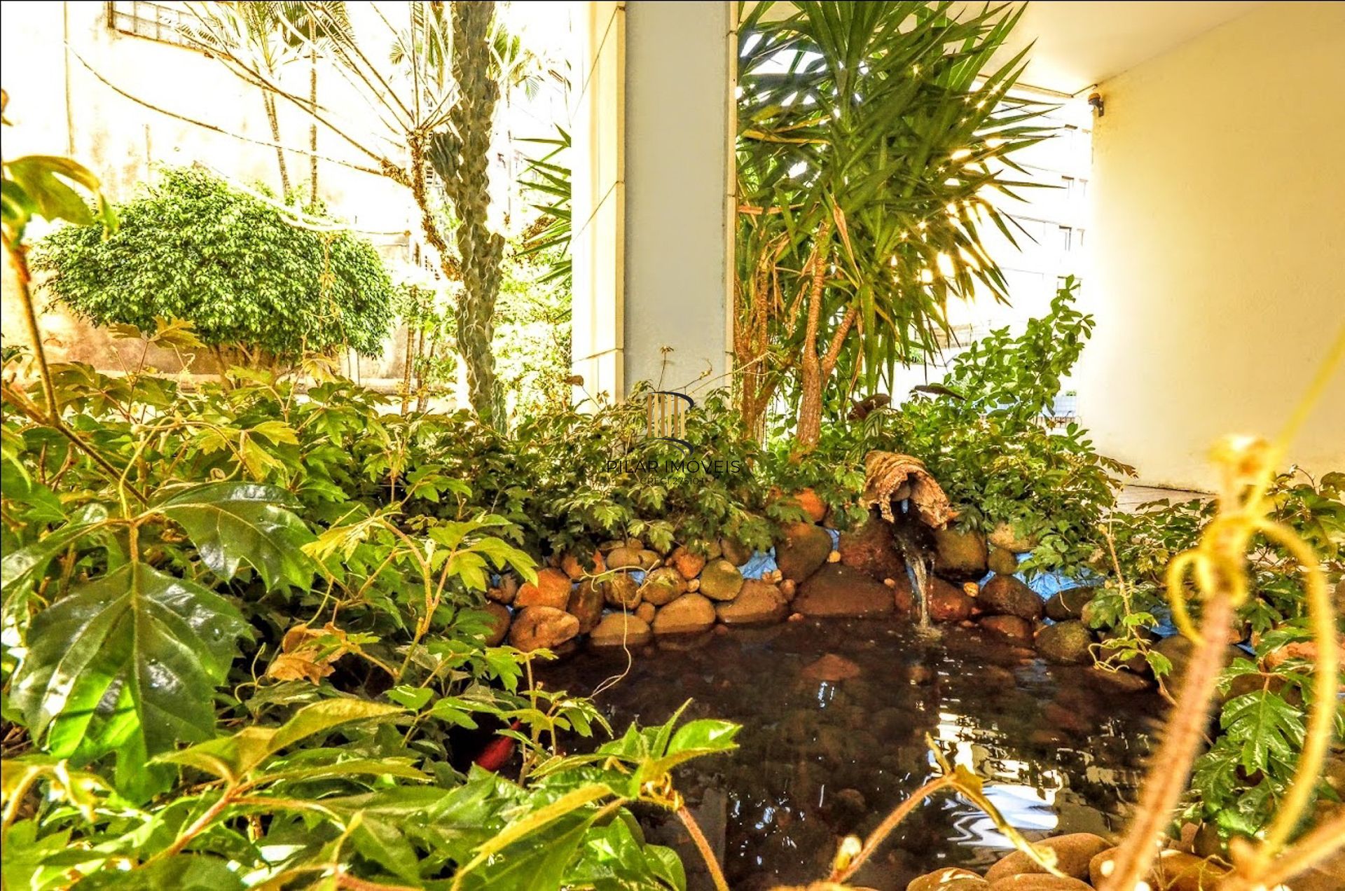 Edifício Anne Franke Apartamento no bairro Petrópolis