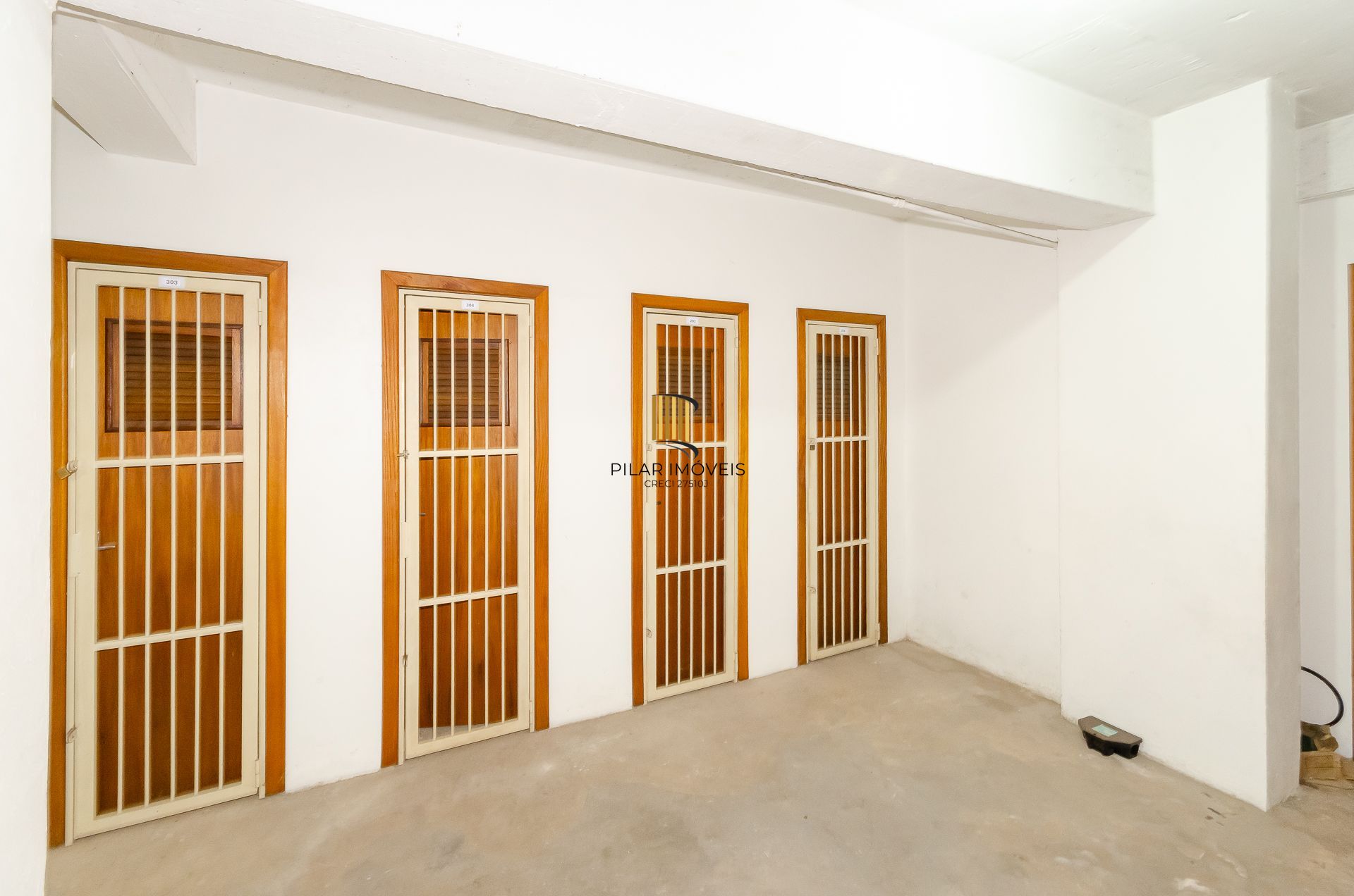 Edifício Canaã Cobertura com 3 dormitórios no bairro jardim Itú