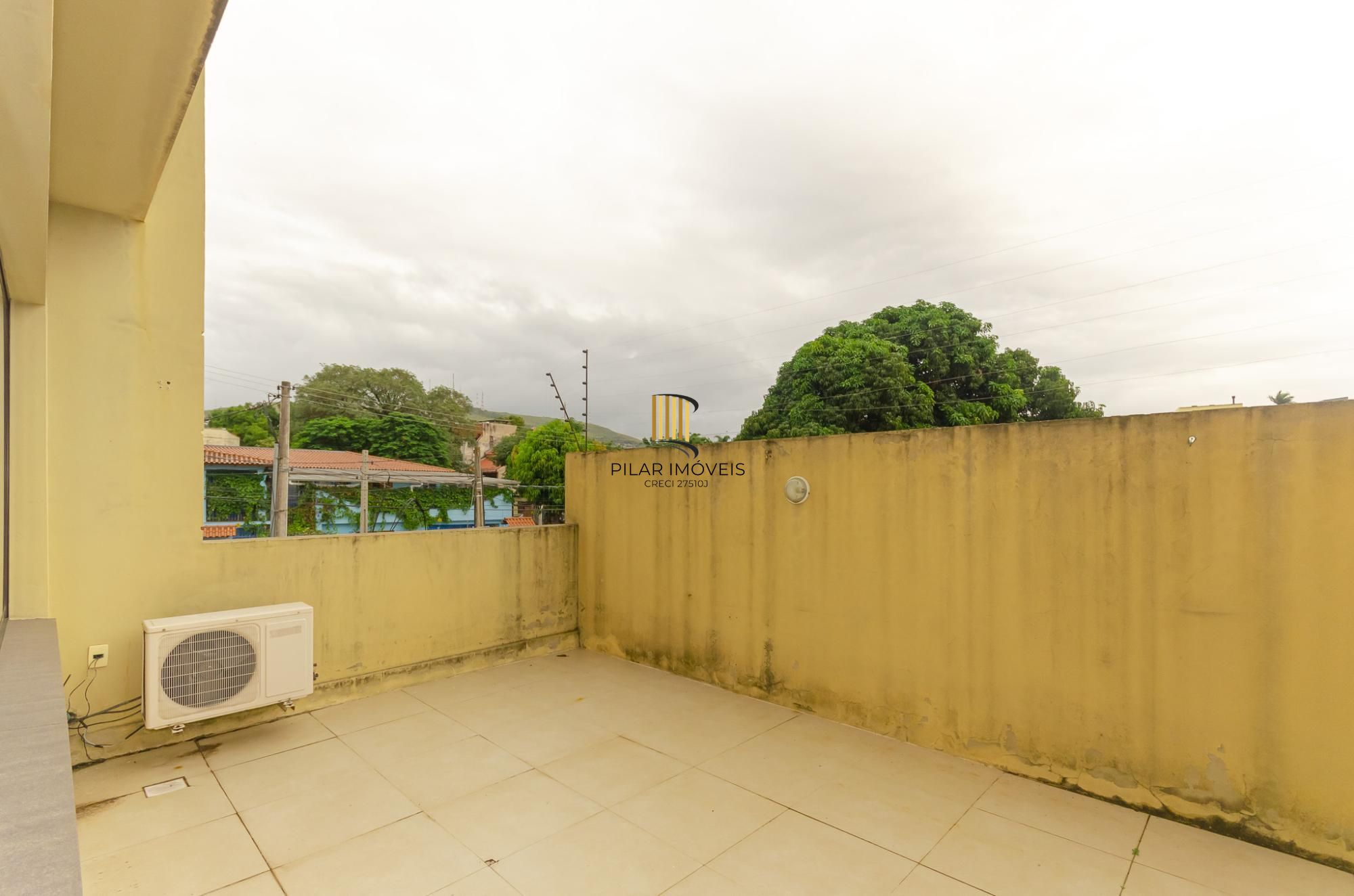 Edifício Residencial Ocean Beach apartamento a venda 1 dormitório no bairro Partenon