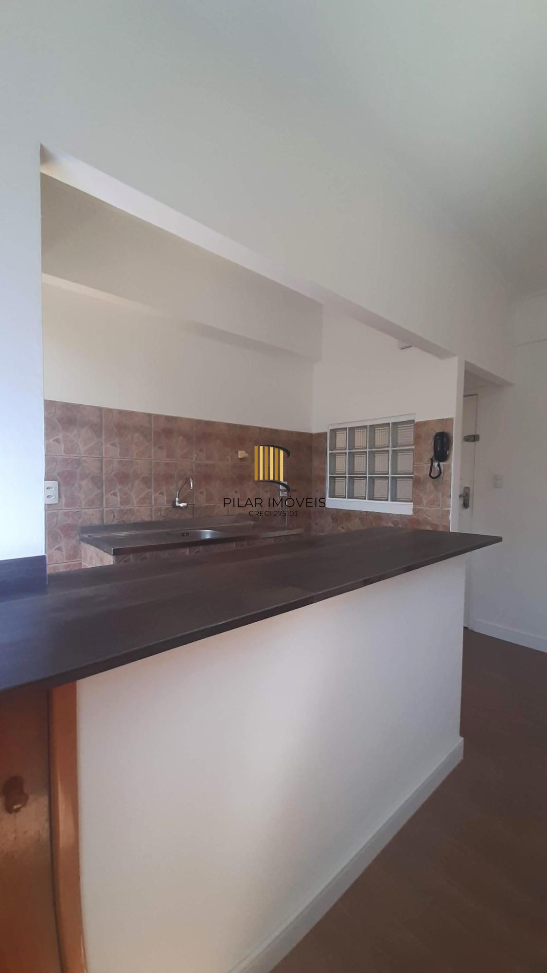 Apartamento de 1 Dormitório no Bairro Centro Histórico