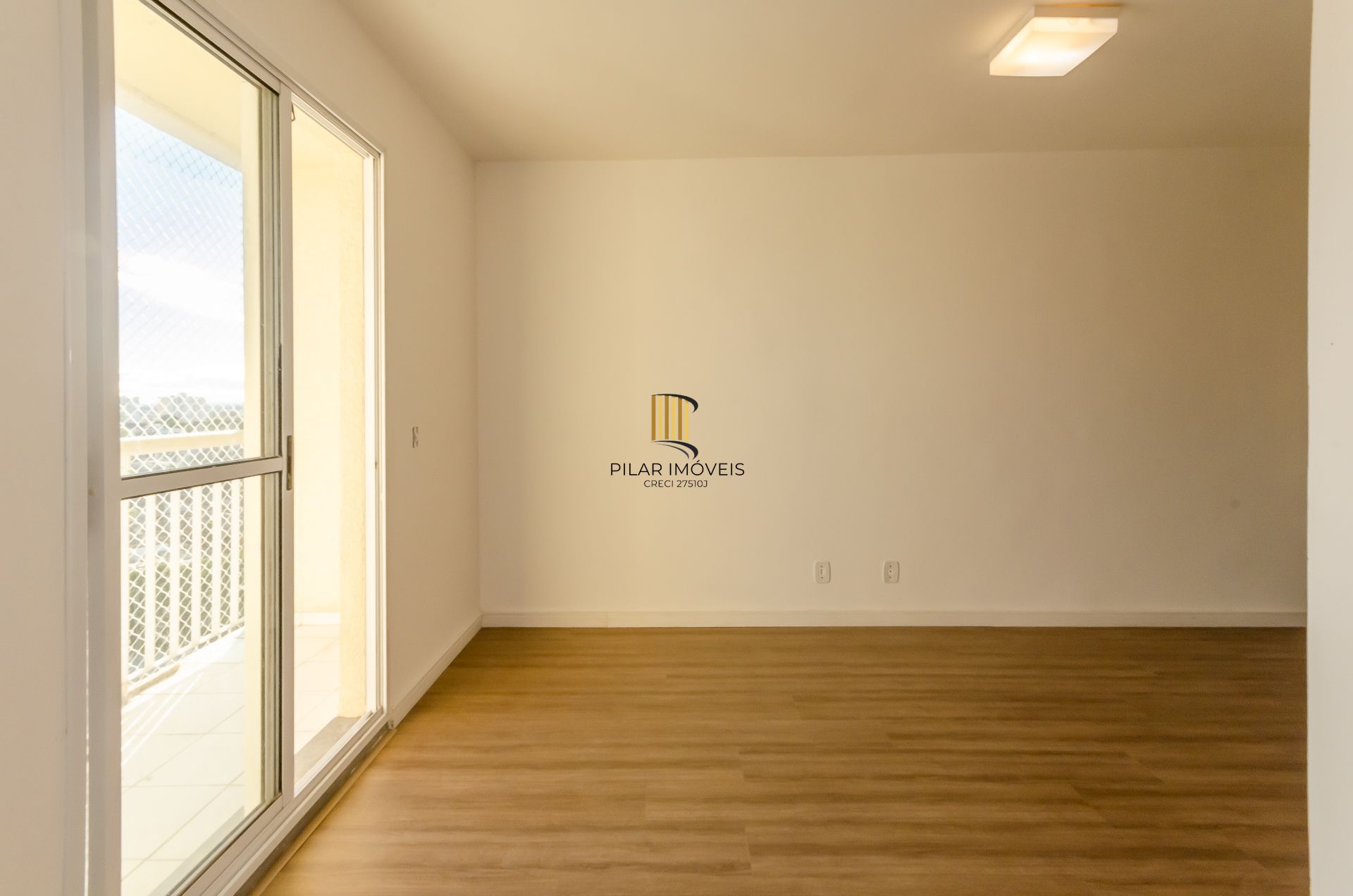 Boulevard das Palmeiras - Apartamento com 2 Dormitórios
