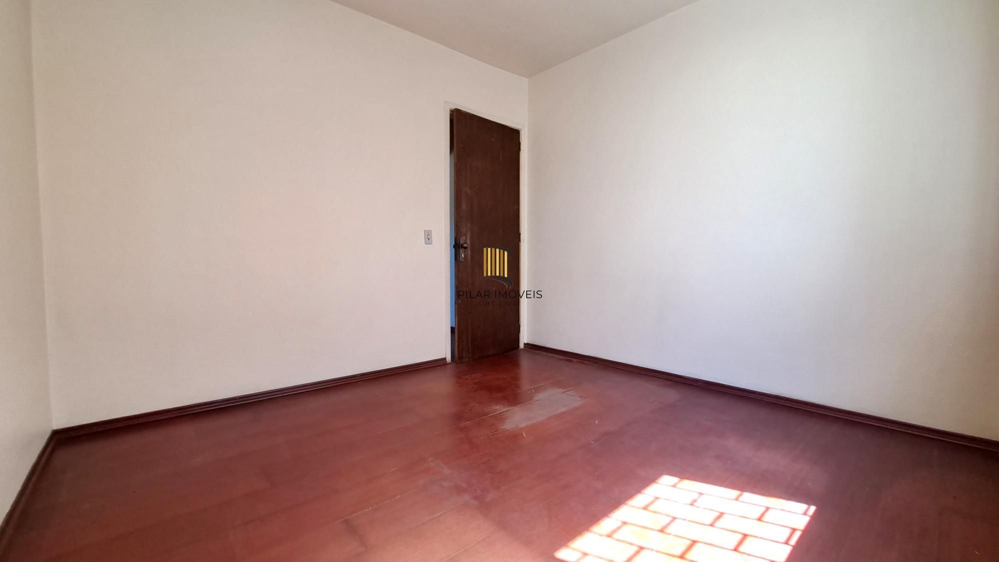 Apartamento 1 dormitório no bairro Jardim do Salso