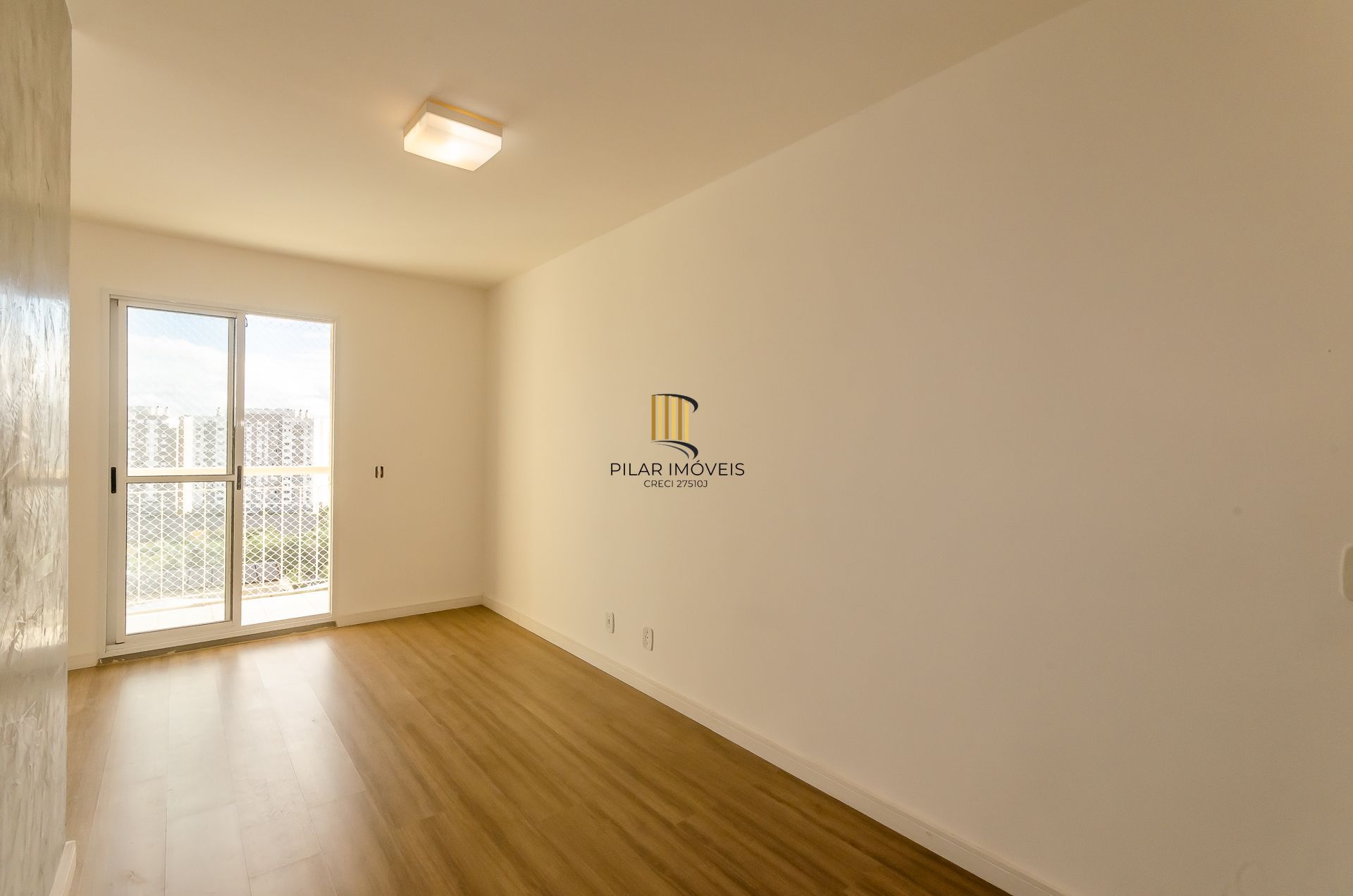 Boulevard das Palmeiras - Apartamento com 2 Dormitórios